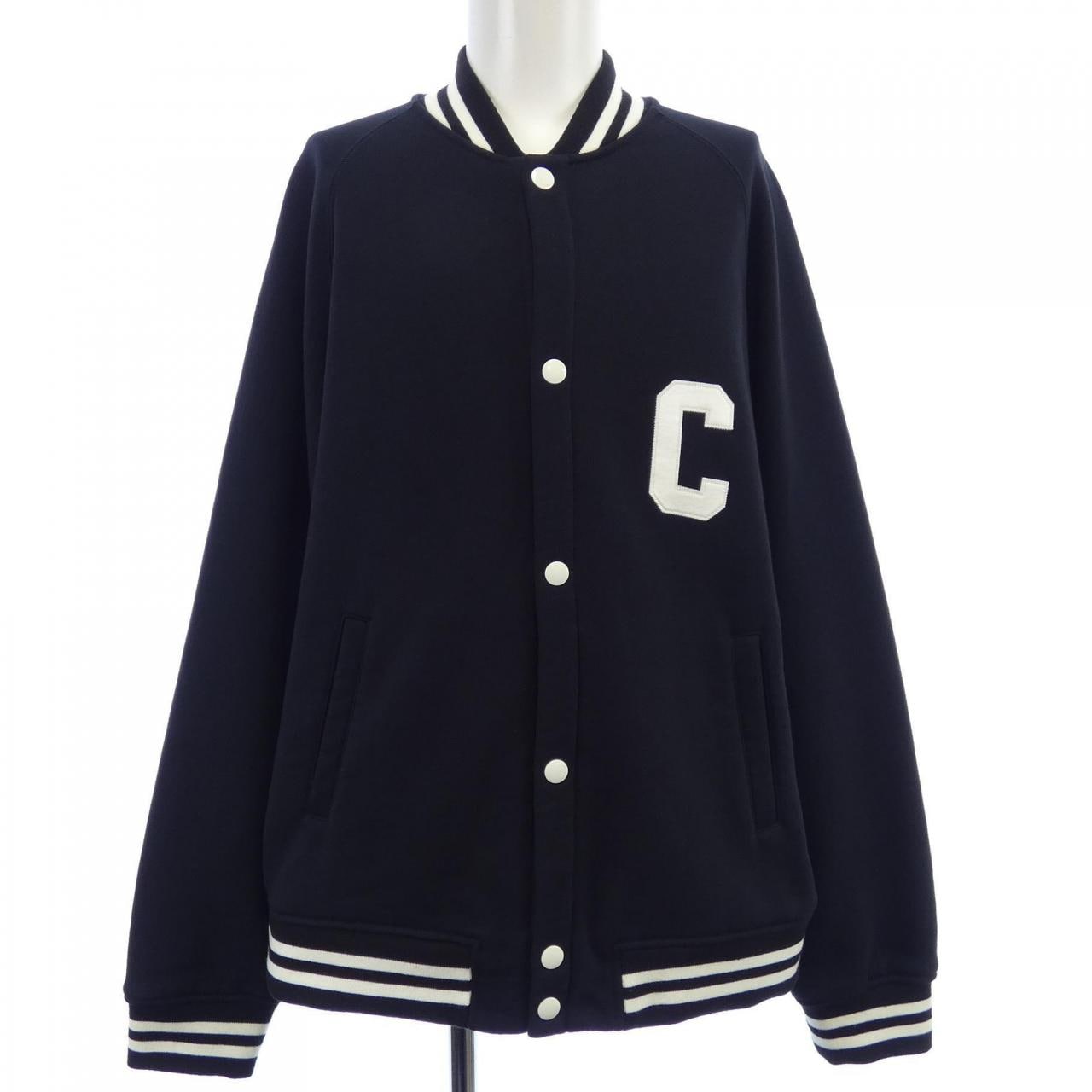 セリーヌ CELINE テディブルゾン 2Y815345F ブルゾン