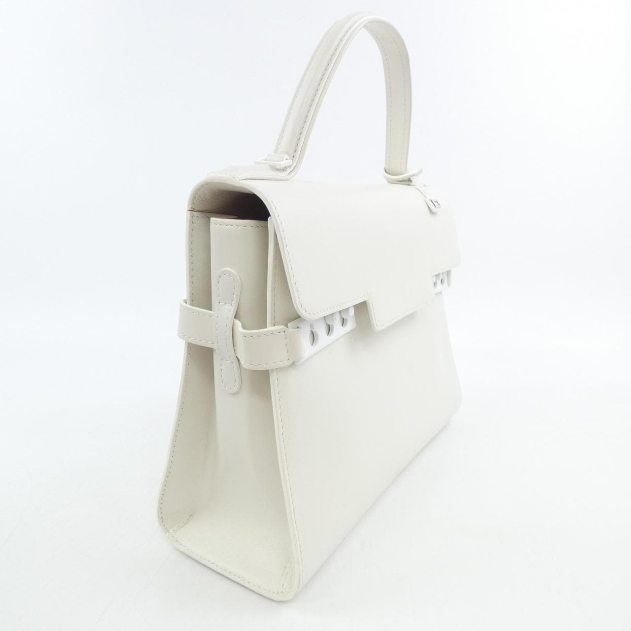 デルボー DELVAUX TEMPETE+B AA0368AAX BAG