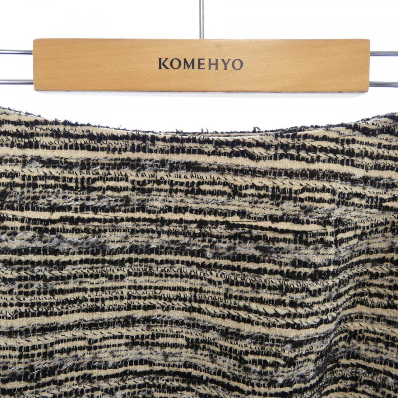 トゥービーシック TO BE CHIC スカート