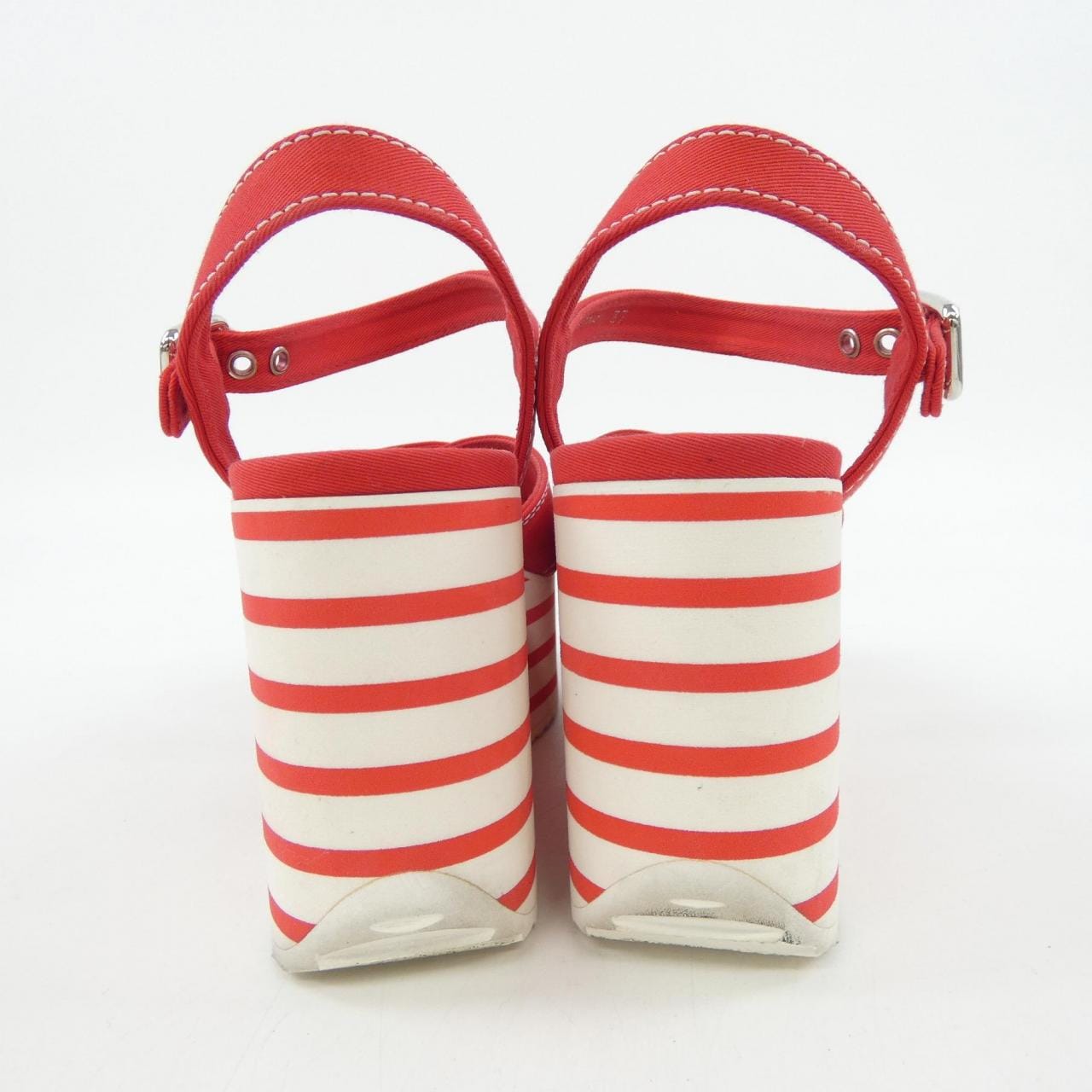 ミュウミュウ MIU MIU サンダル