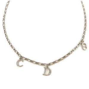 ディオール DIOR N1968HOMMT-D001 NECKLACE