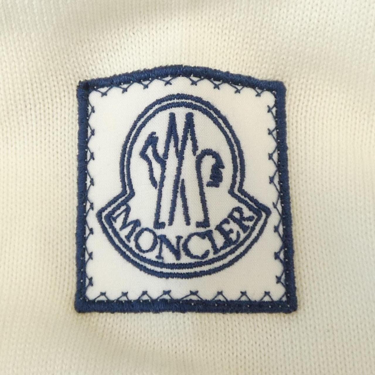 モンクレールガムブルー MONCLER GAMMEBLEU B13919449100 カーディガン