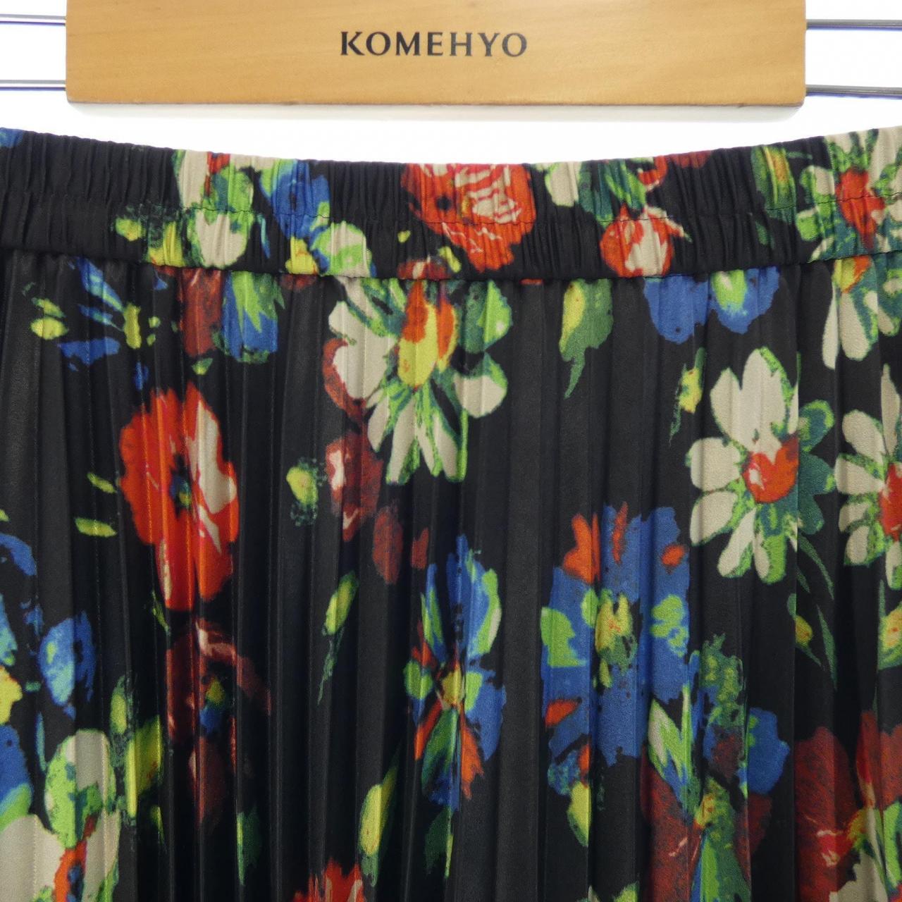 グレースコンチネンタル GRACE CONTINENTAL スカート