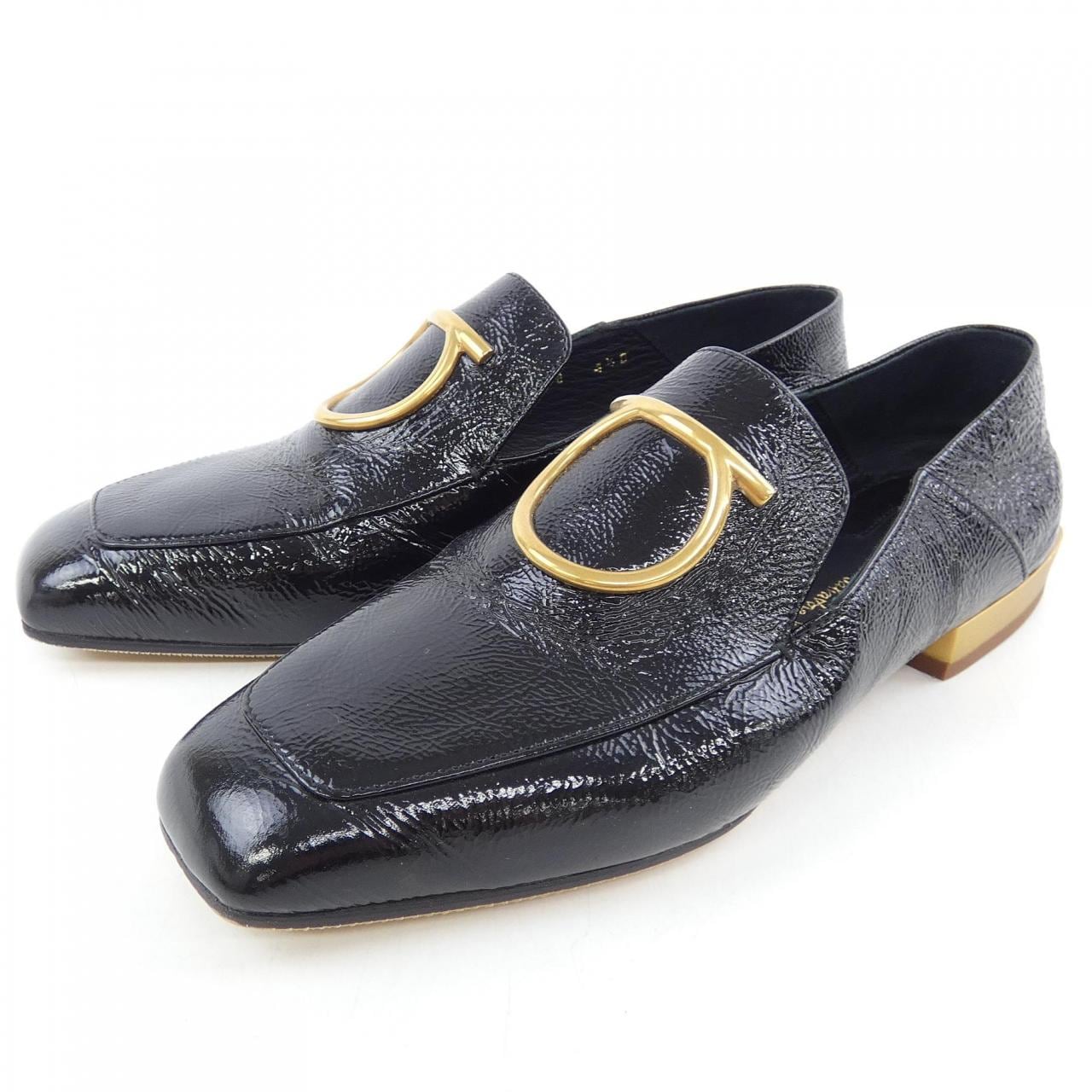 SALVATORE FERRAGAMO SALVATORE FERRAGAMO SHOES