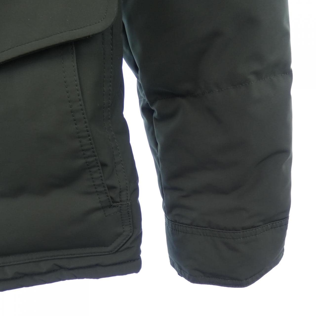 ムースナックルズ MOOSE KNUCKLES 20AU-M39MJ122 ダウンジャケット