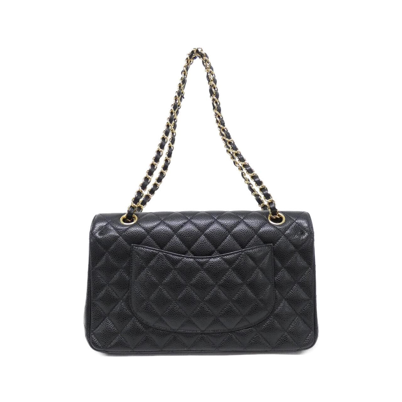 シャネル 1112 ショルダーバッグ