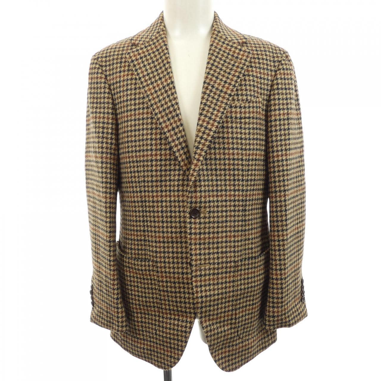 BEAMS F 21-16-1840-731 Jacket