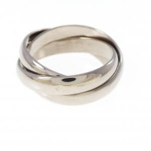 カルティエ トリニティ リング