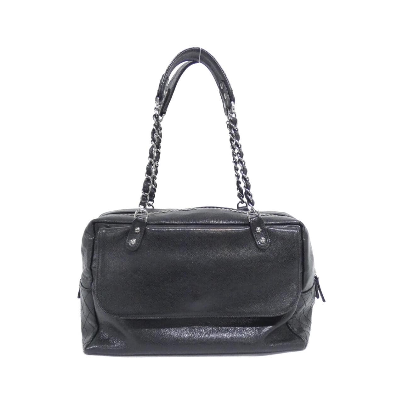 シャネル ショルダーバッグ