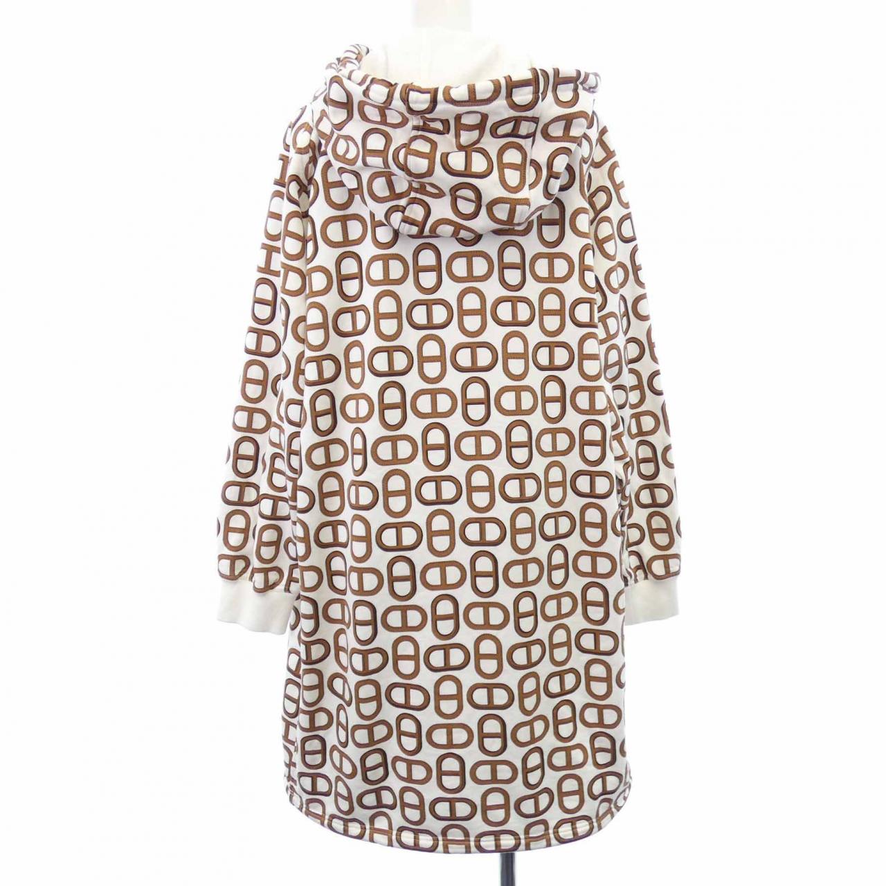 エルメス HERMES シェーヌダンクル CHAINE D'ANCRE 4E4526DD パーカー