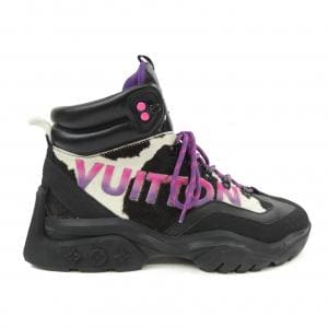 ルイヴィトン LOUIS VUITTON ミレニアムライン スニーカー