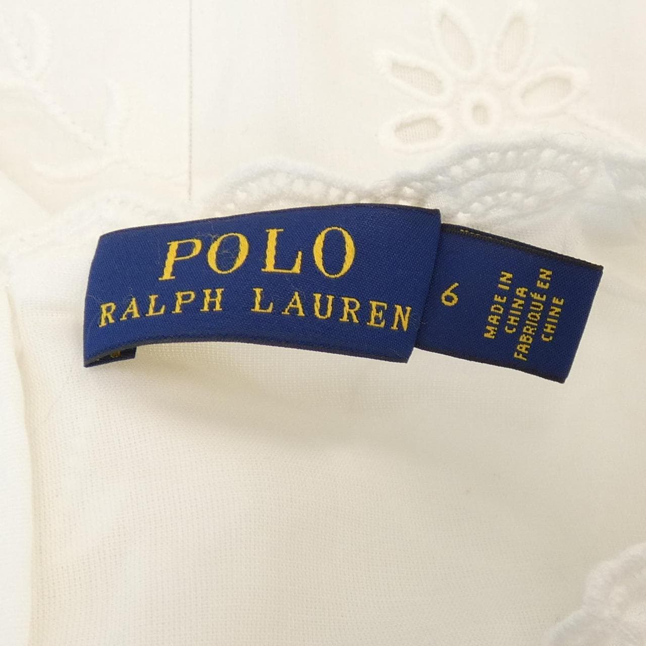 ポロラルフローレン POLO RALPH LAUREN ワンピース
