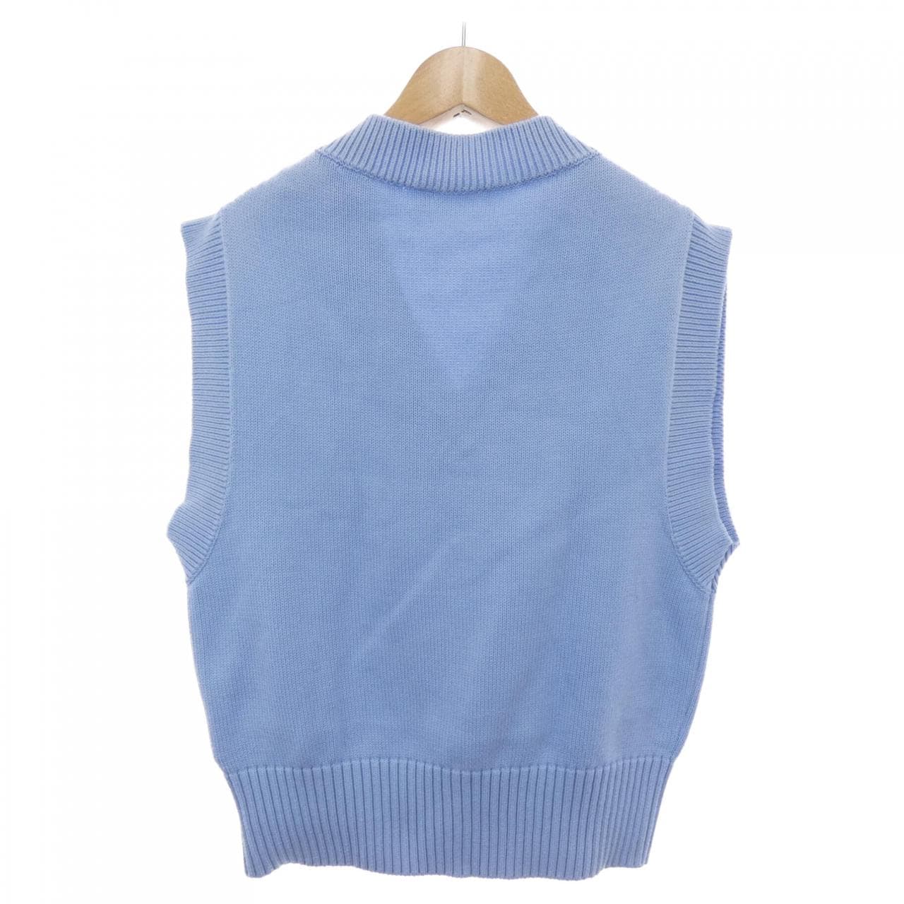 アミ AMI UKS708.016 ベスト