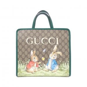 グッチ 605614 FACZU バッグ