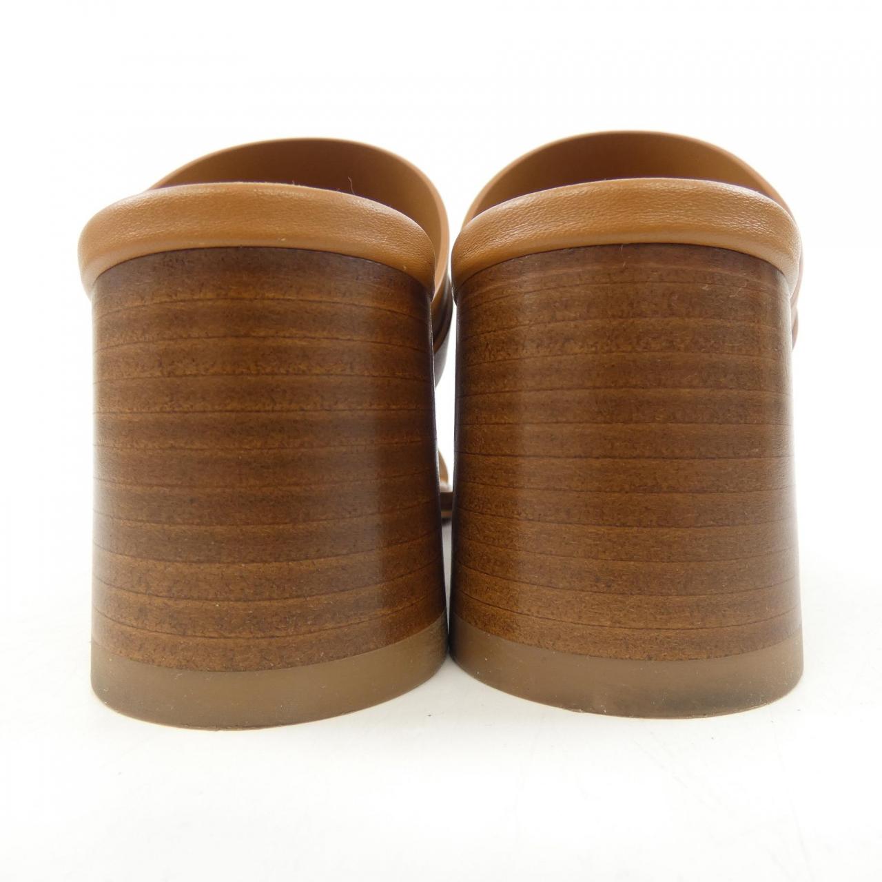 エルメス HERMES キュート グレナン 251210Z サンダル