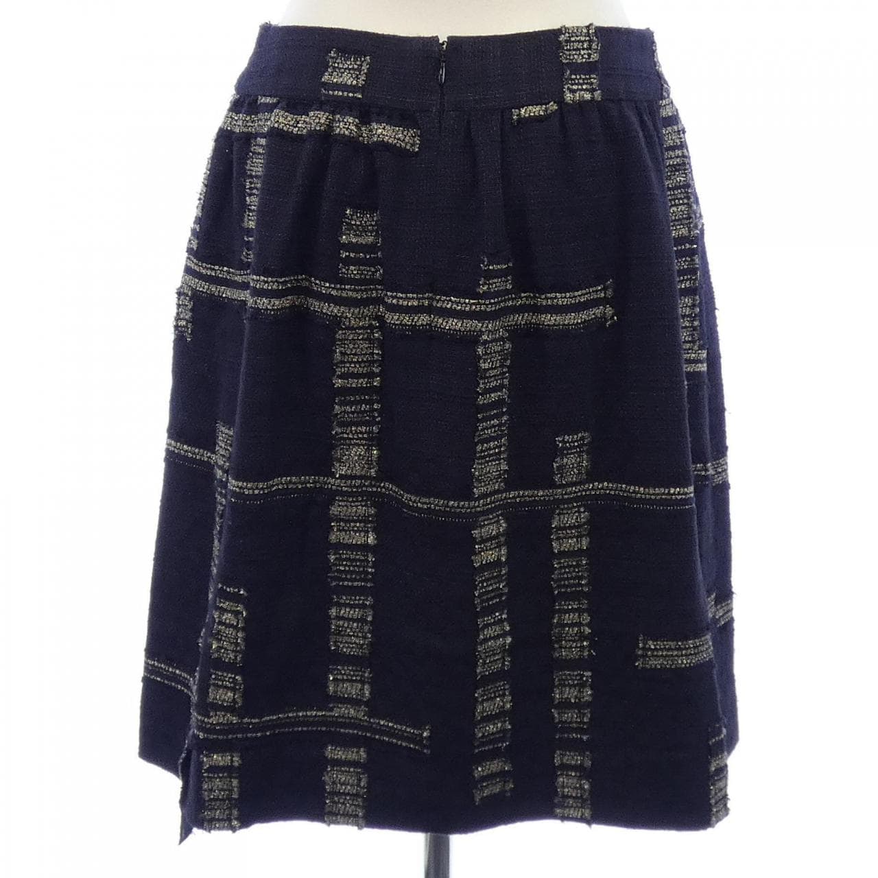 【ヴィンテージ】シャネル CHANEL P29145V18918 06A スーツ