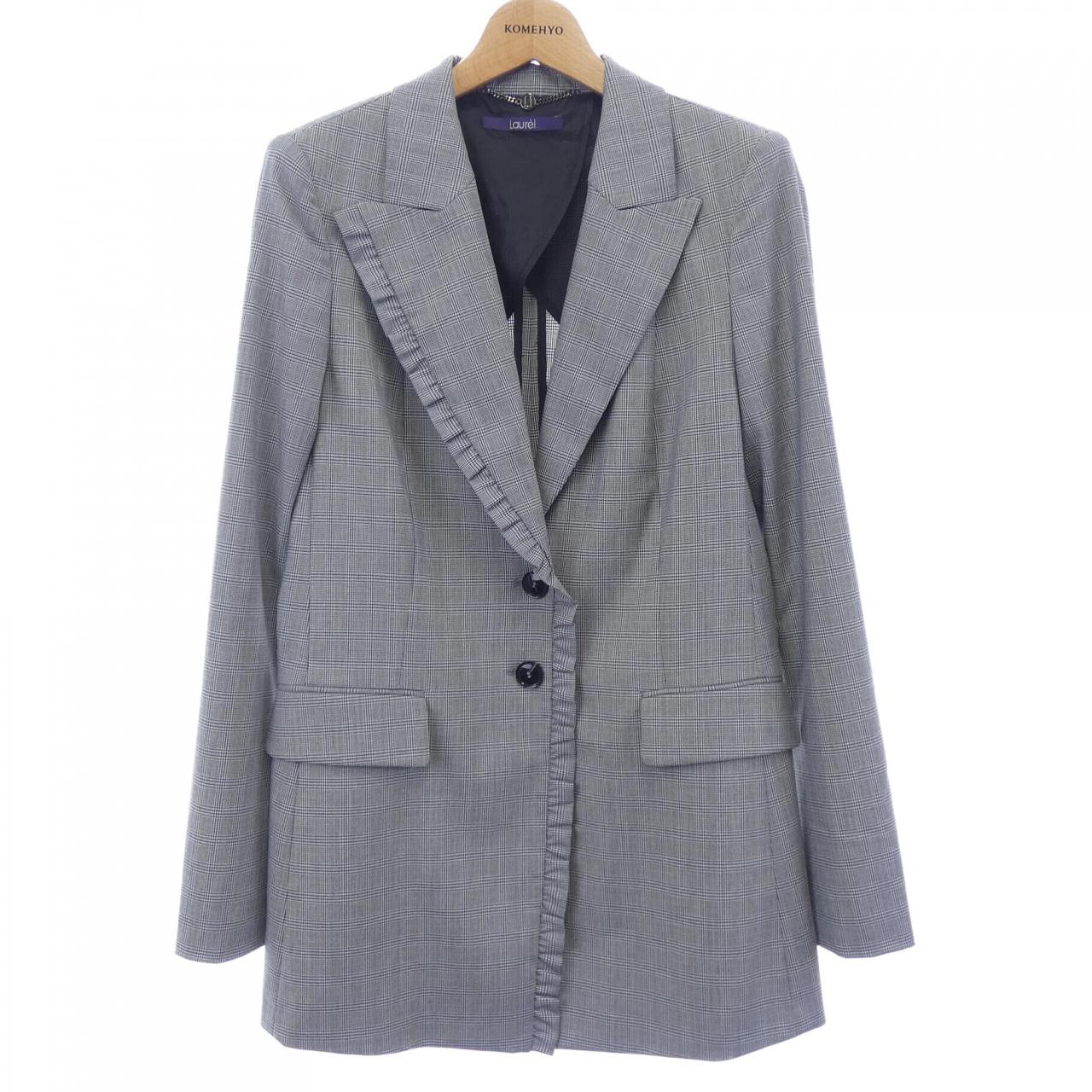 ローレル Laurel ジャケット