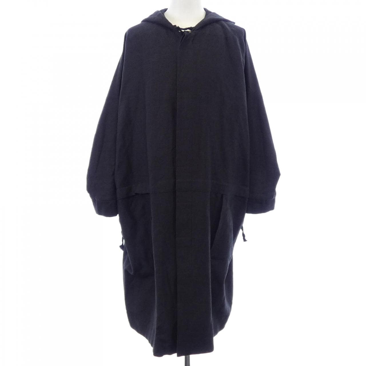 ヤンヤンヴァンエシュ JAN-JAN VANESSCHE PALKA#4 コート