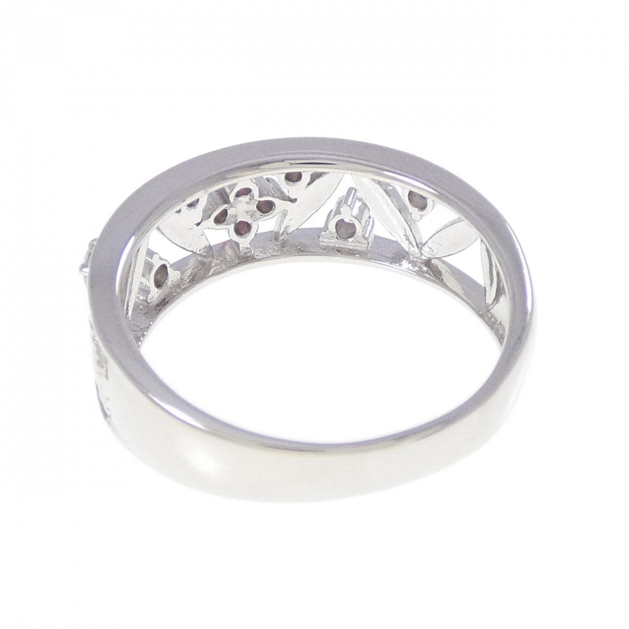 タサキ ダイヤモンド リング 0.25CT