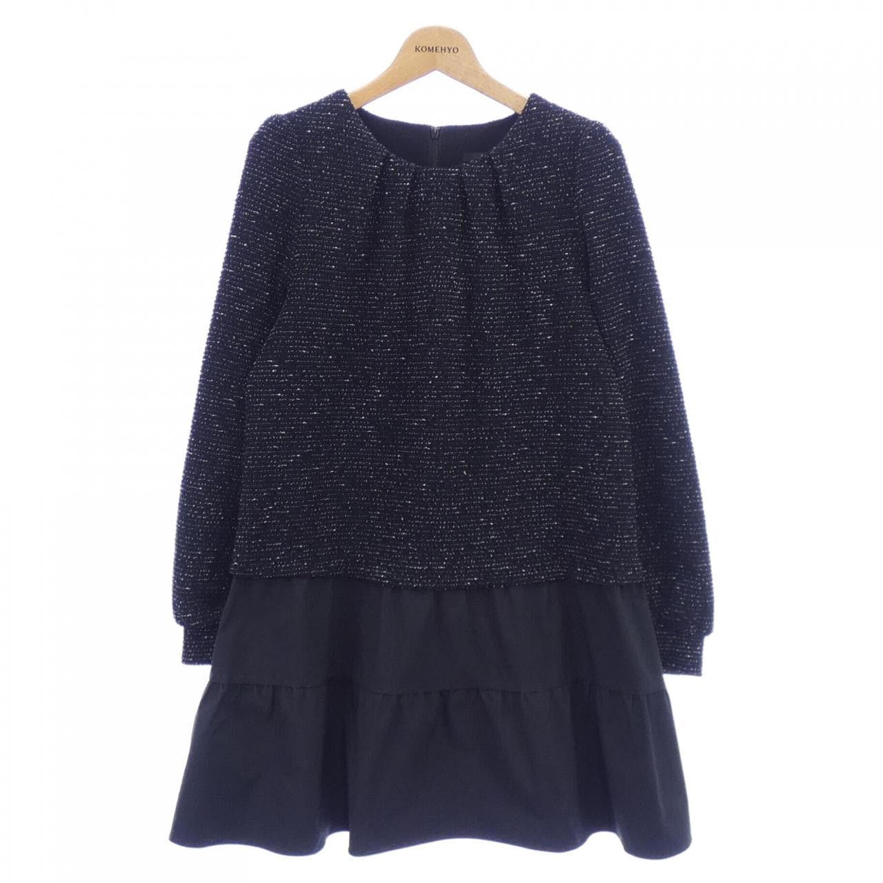 トゥービーシック TO BE CHIC チュニック