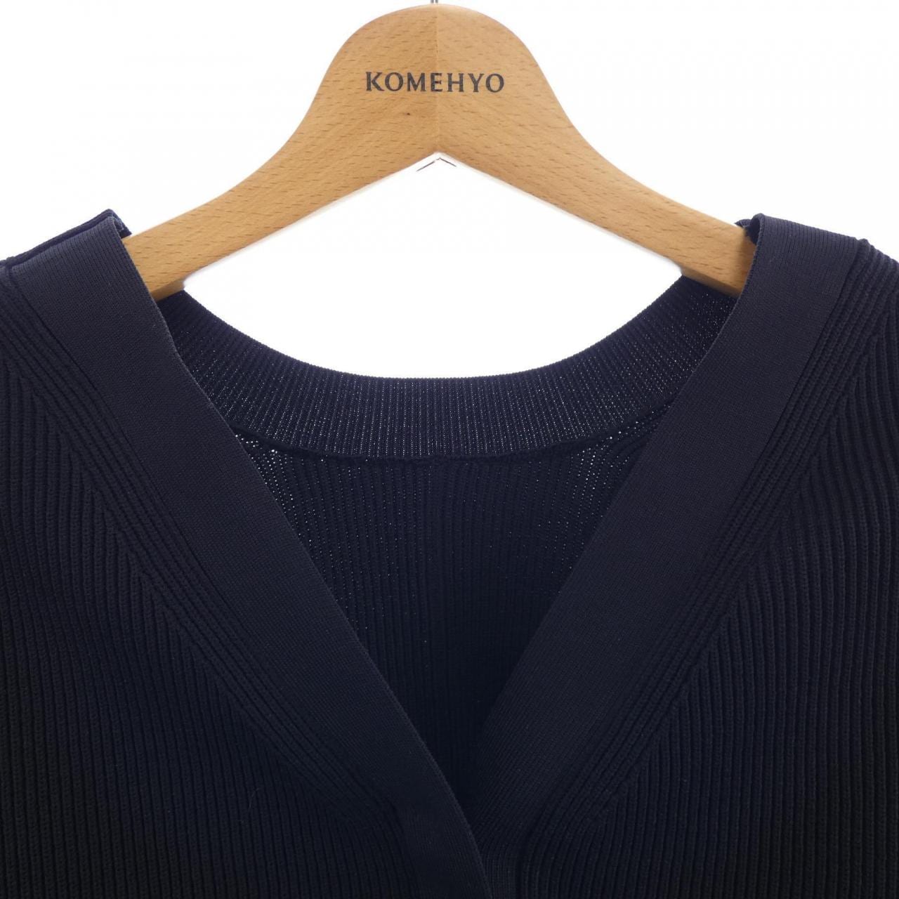 モガ MOGA カーディガン