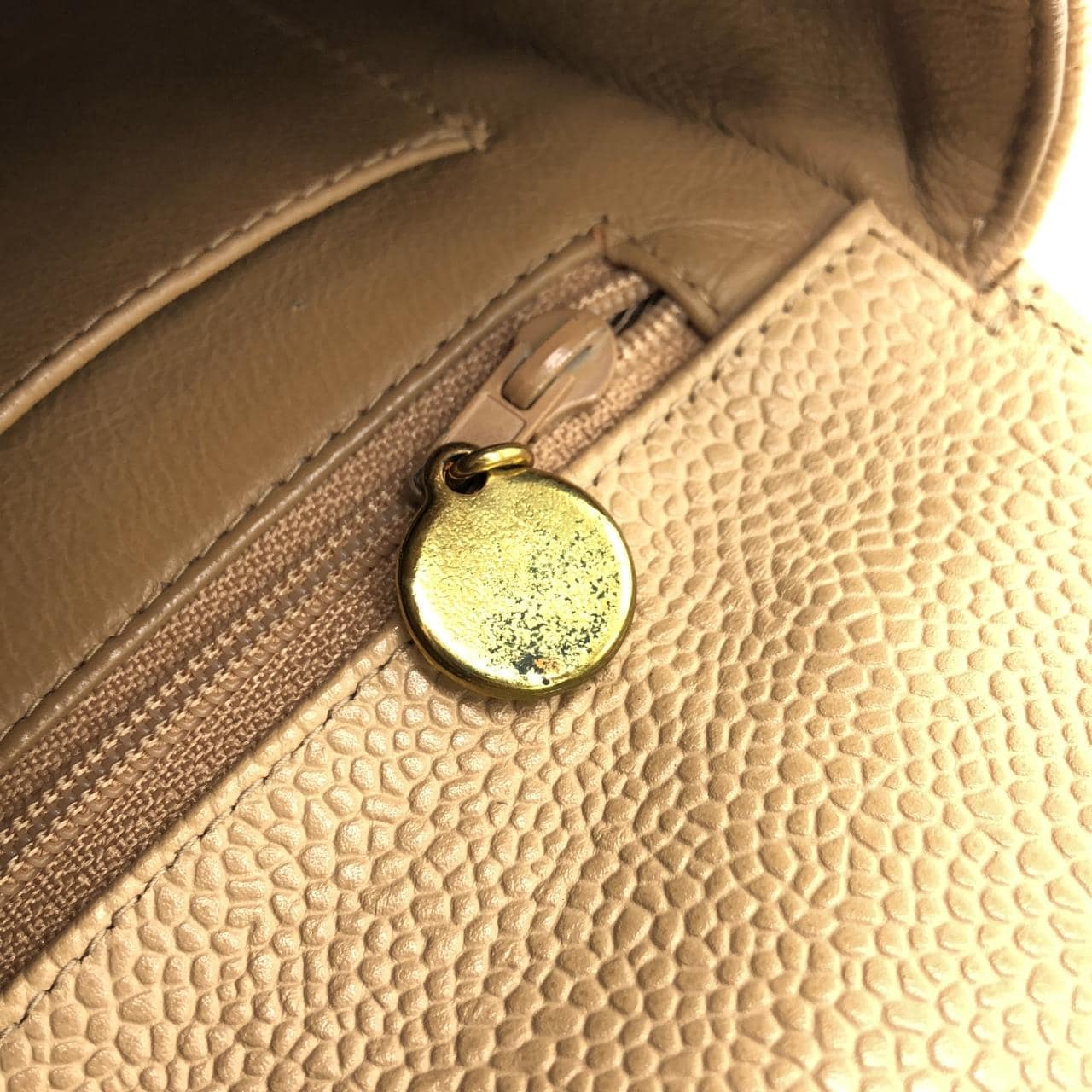 【ヴィンテージ】シャネル バッグ