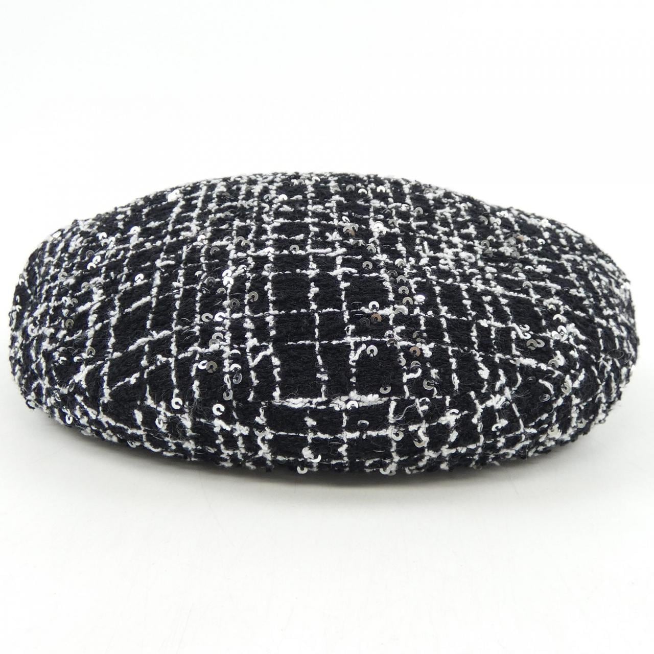 シャネル CHANEL キャップ