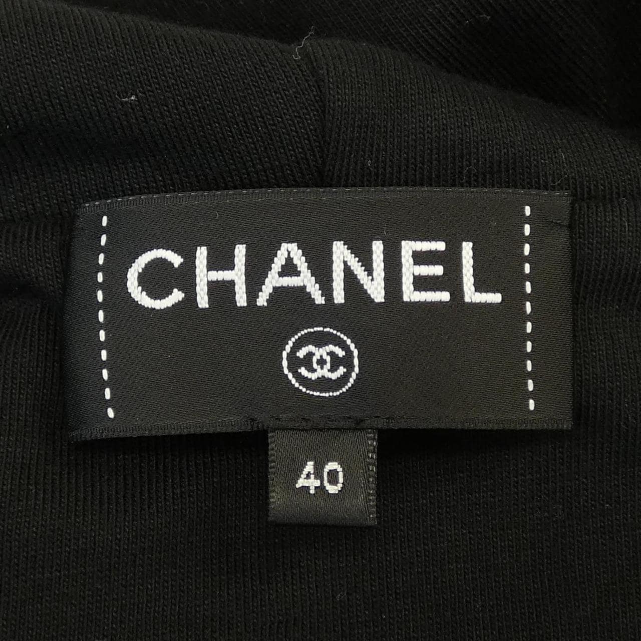 シャネル CHANEL P78335K11352 パーカー