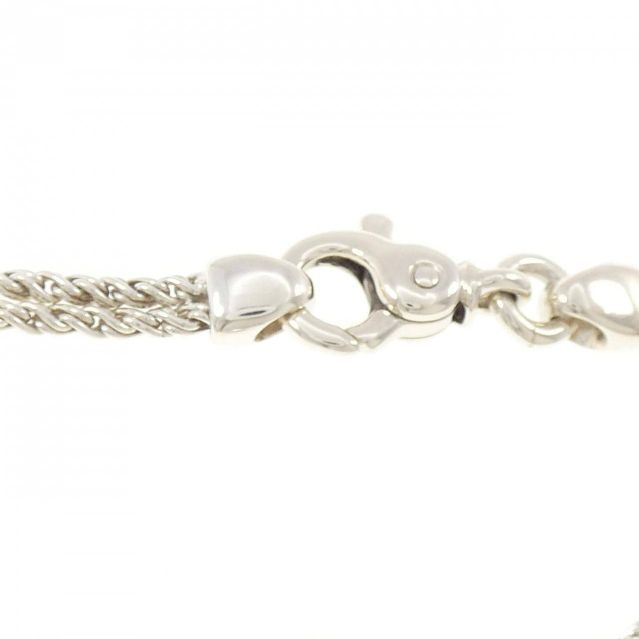 【ヴィンテージ】ティファニー 925 ブレスレット