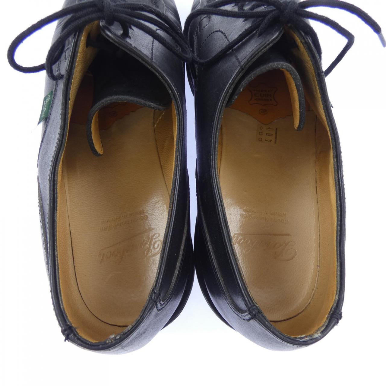 パラブーツ PARA BOOT 101618 シューズ