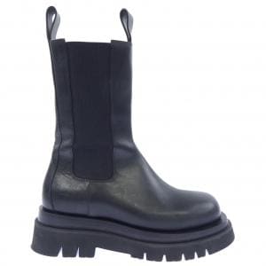 ボッテガヴェネタ BOTTEGA VENETA ラグ チェルシーブーツ 592045VIFH0 ブーツ