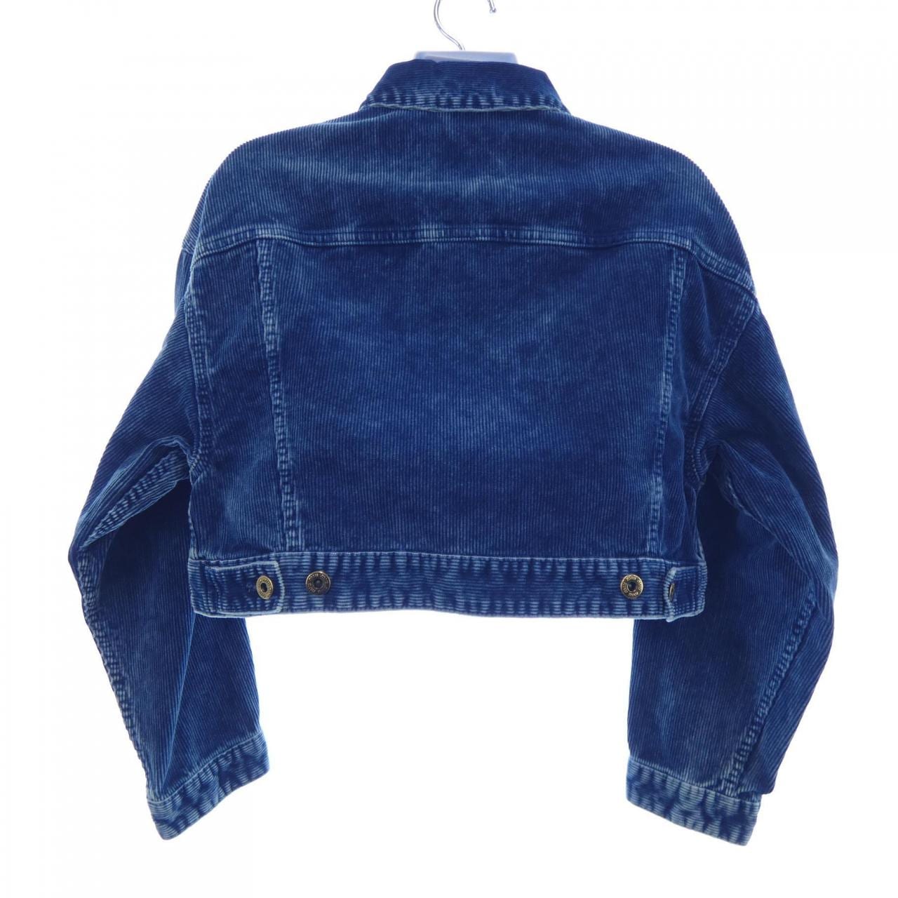 ミュウミュウ MIU MIU ML1018 SOOO 135Z ジャケット