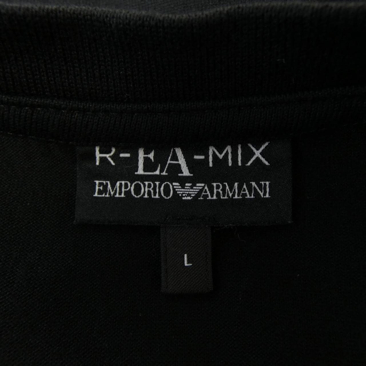エンポリオアルマーニ EMPORIO ARMANI 6G1TR5 1JJQZ Tシャツ
