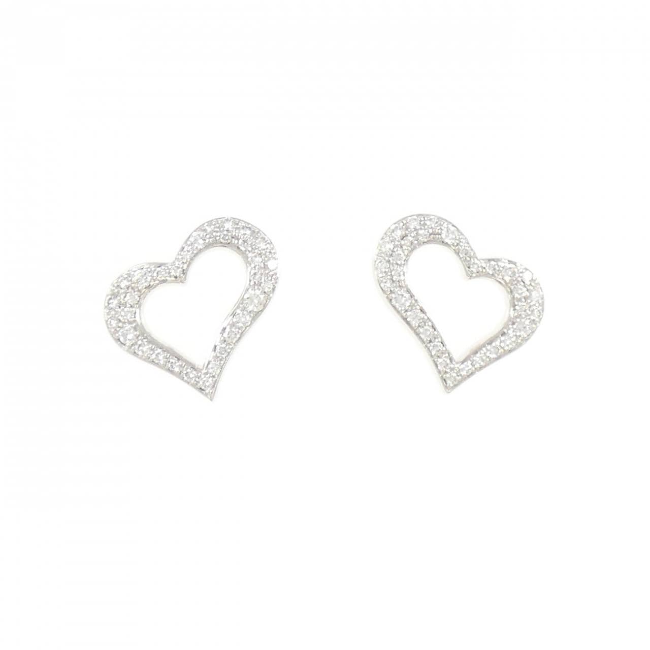 ピアジェ ライムライト ピアス