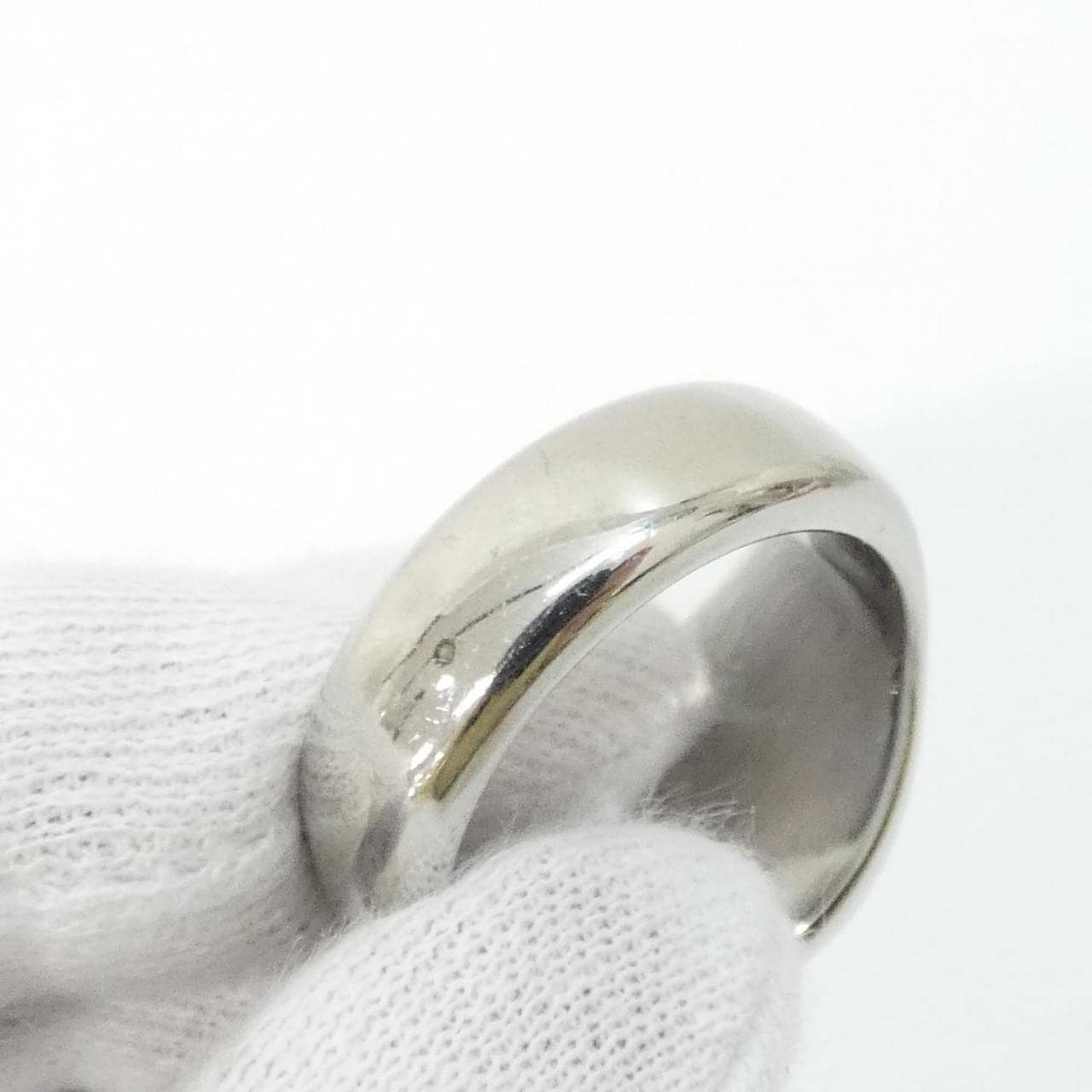 エルメス カルーセル 077326FJ リング