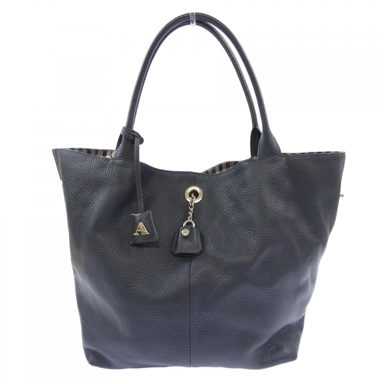 アクアスキュータム Aquascutum BAG