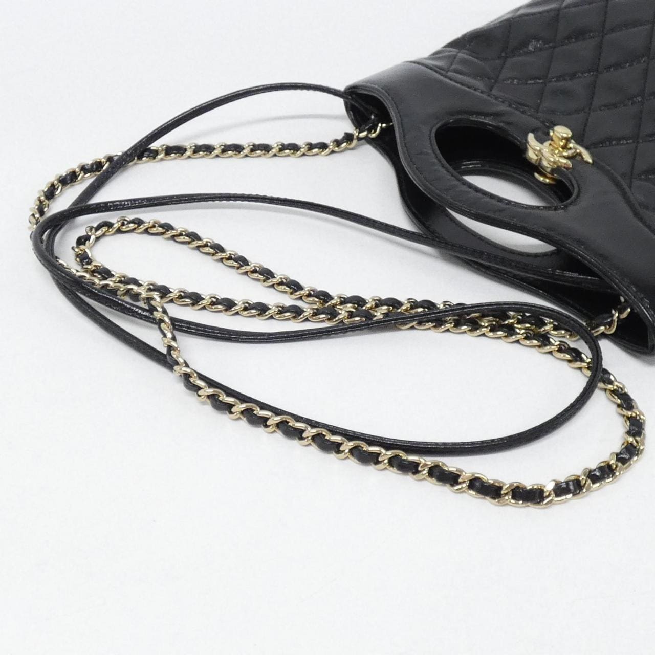 シャネル シャネル31 ライン AS4133 バッグ