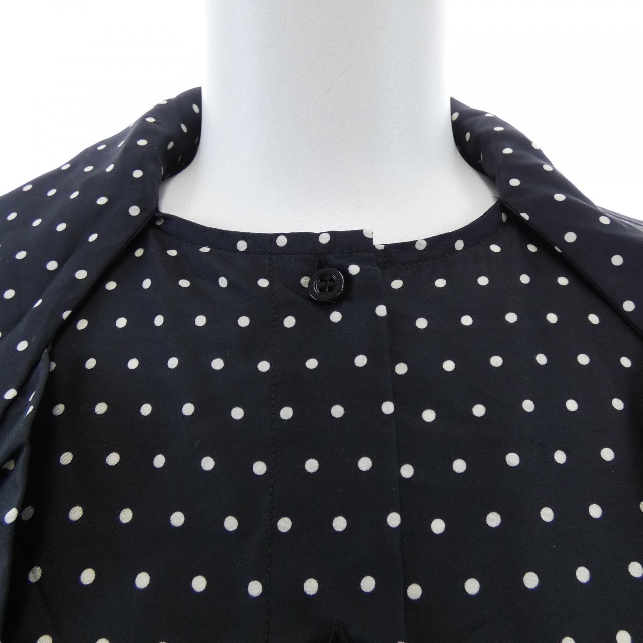 クリスチャンディオール CHRISTIAN DIOR 311B05A6131 シャツ