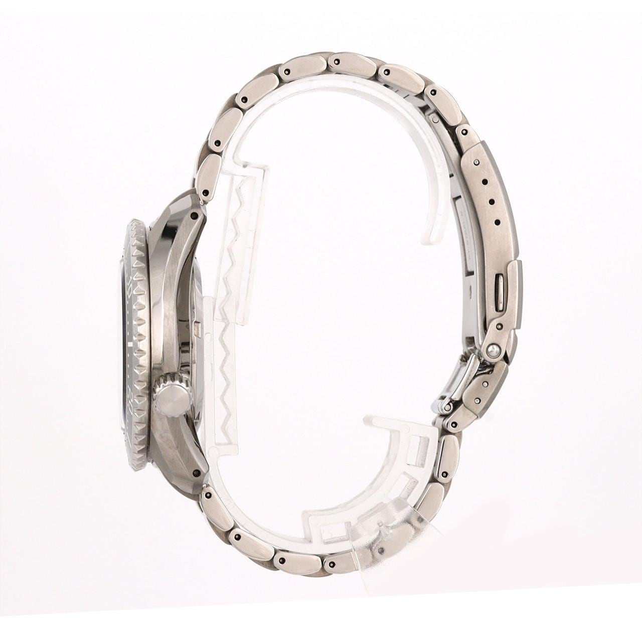 セイコー プロスペックス 6R54-00D0/SBEJ009 SS 自動巻