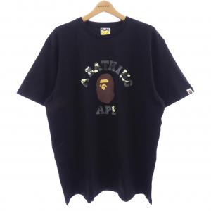 アベイシングエイプ A BATHING APE Tシャツ