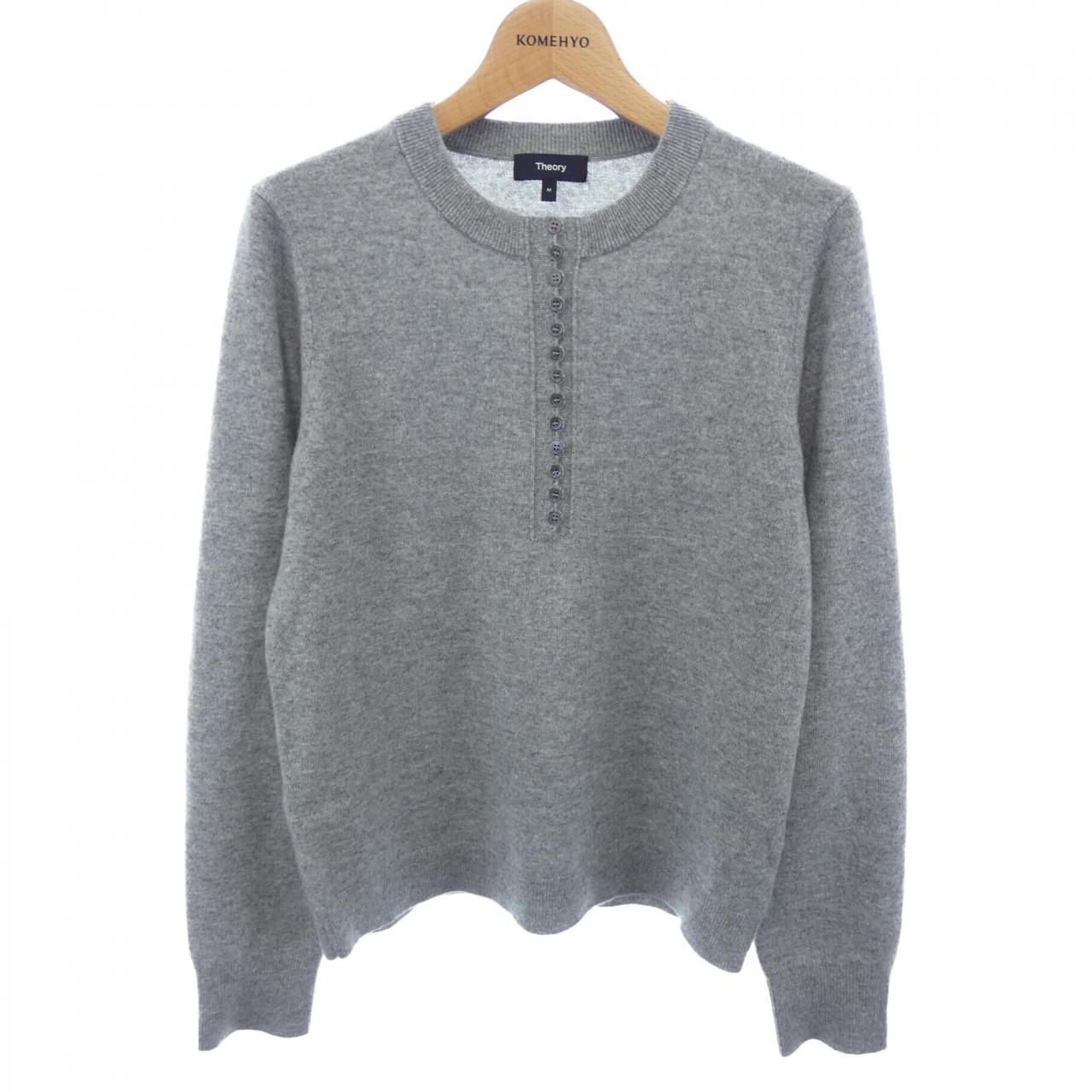 セオリー theory ニット