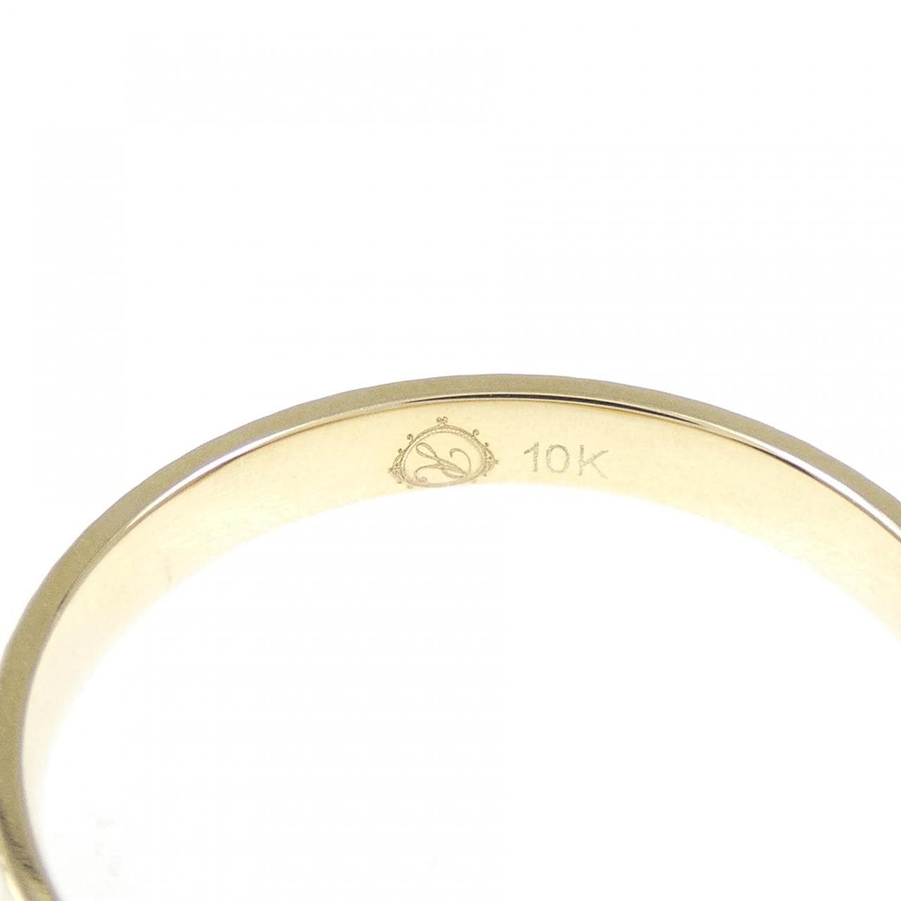 アヴァランチ K10YG リング