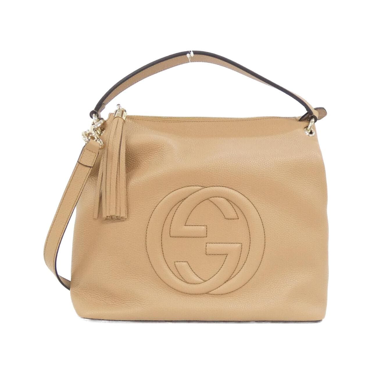 グッチ 536194 A7M0G ショルダーバッグ