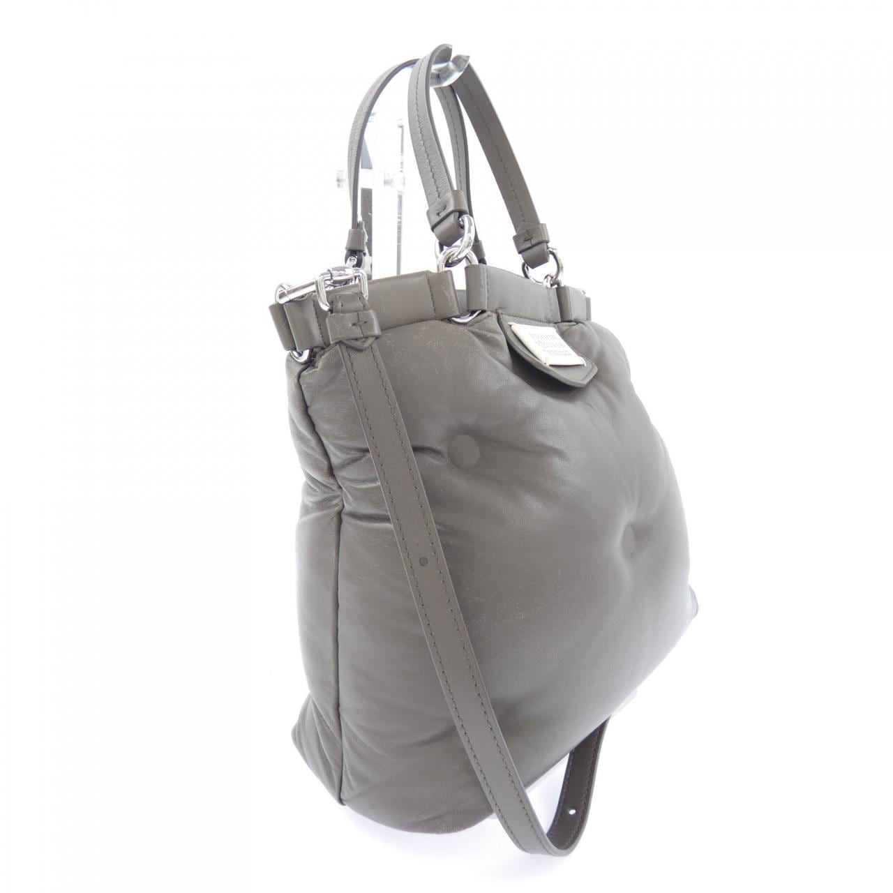 メゾンマルジェラ Maison Margiela GLAM SLAM　トートバッグ S56WD0133 BAG