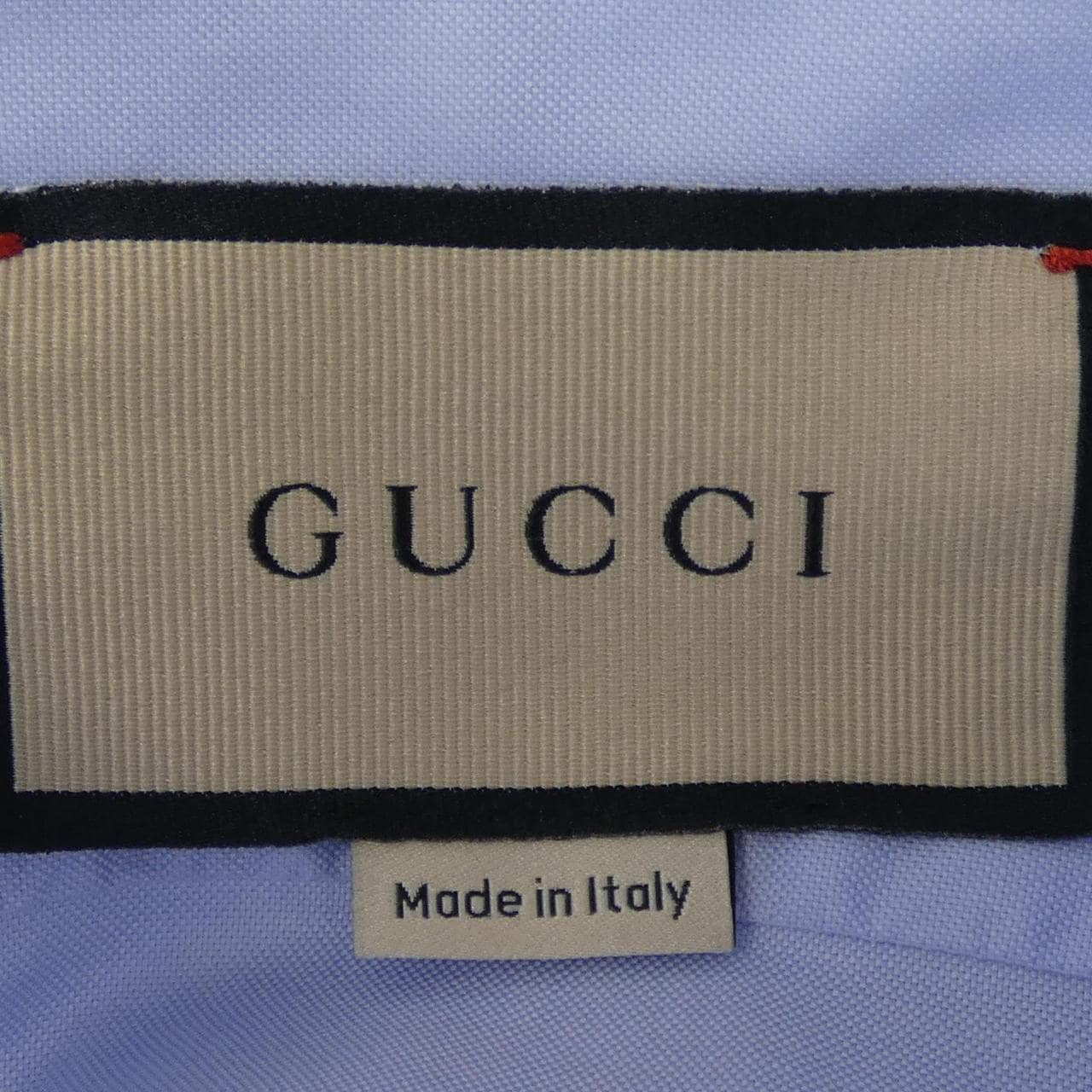 グッチ GUCCI 680785 ZAICC シャツ