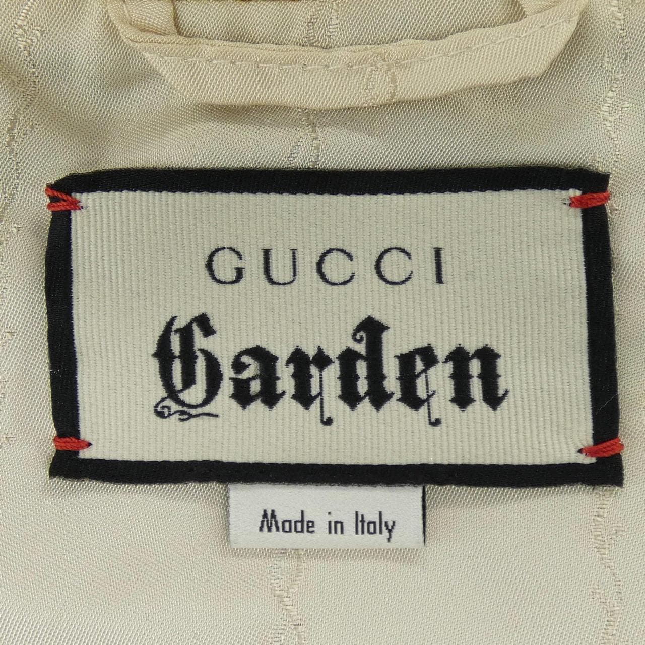 グッチ GUCCI GARDEN 633385 ZAFQM ブルゾン