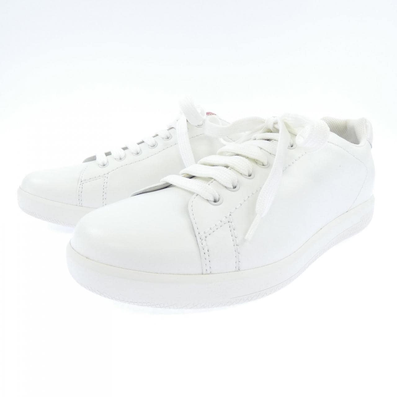 プラダ PRADA 4E2988 スニーカー