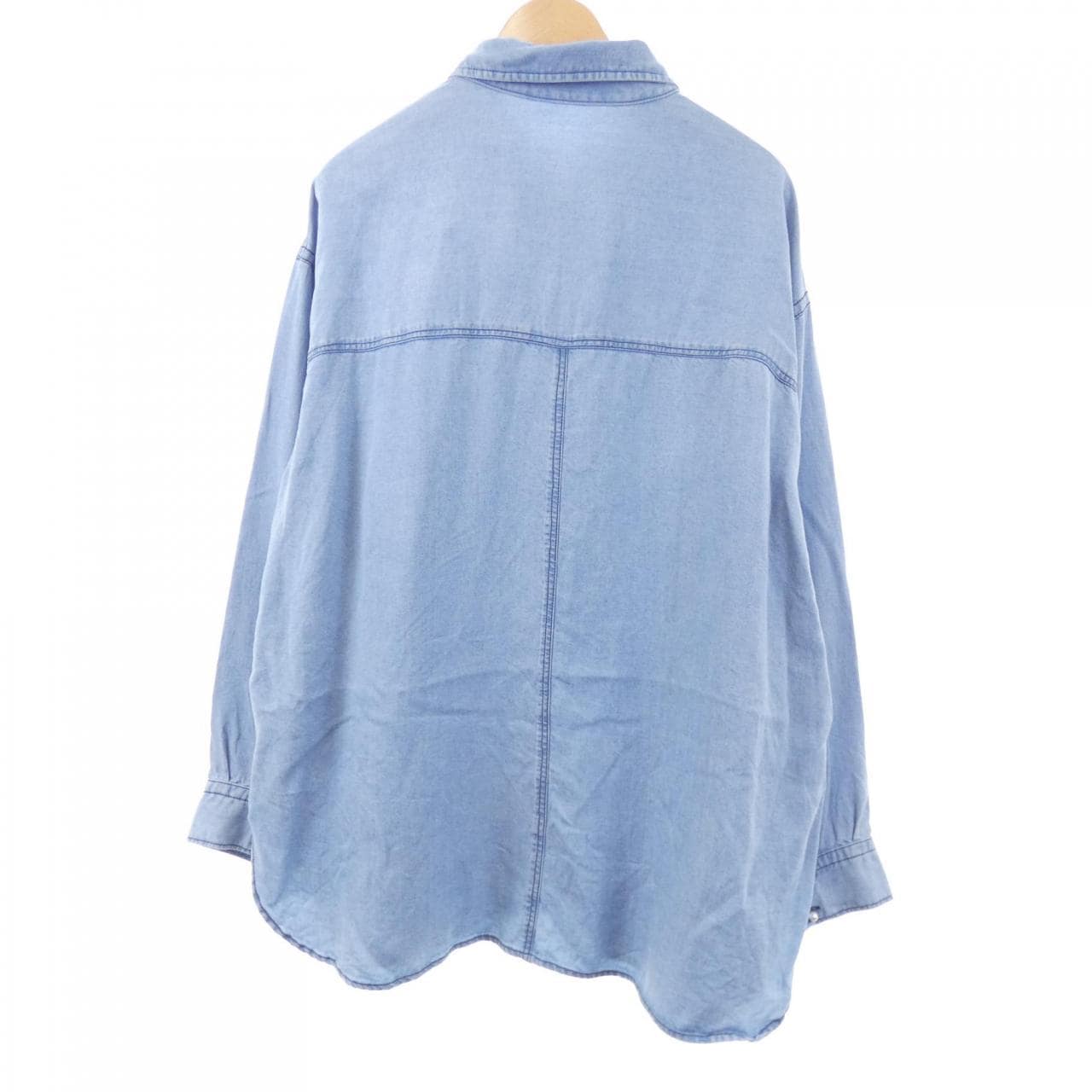 エマテイラー Emma Taylor シャツ