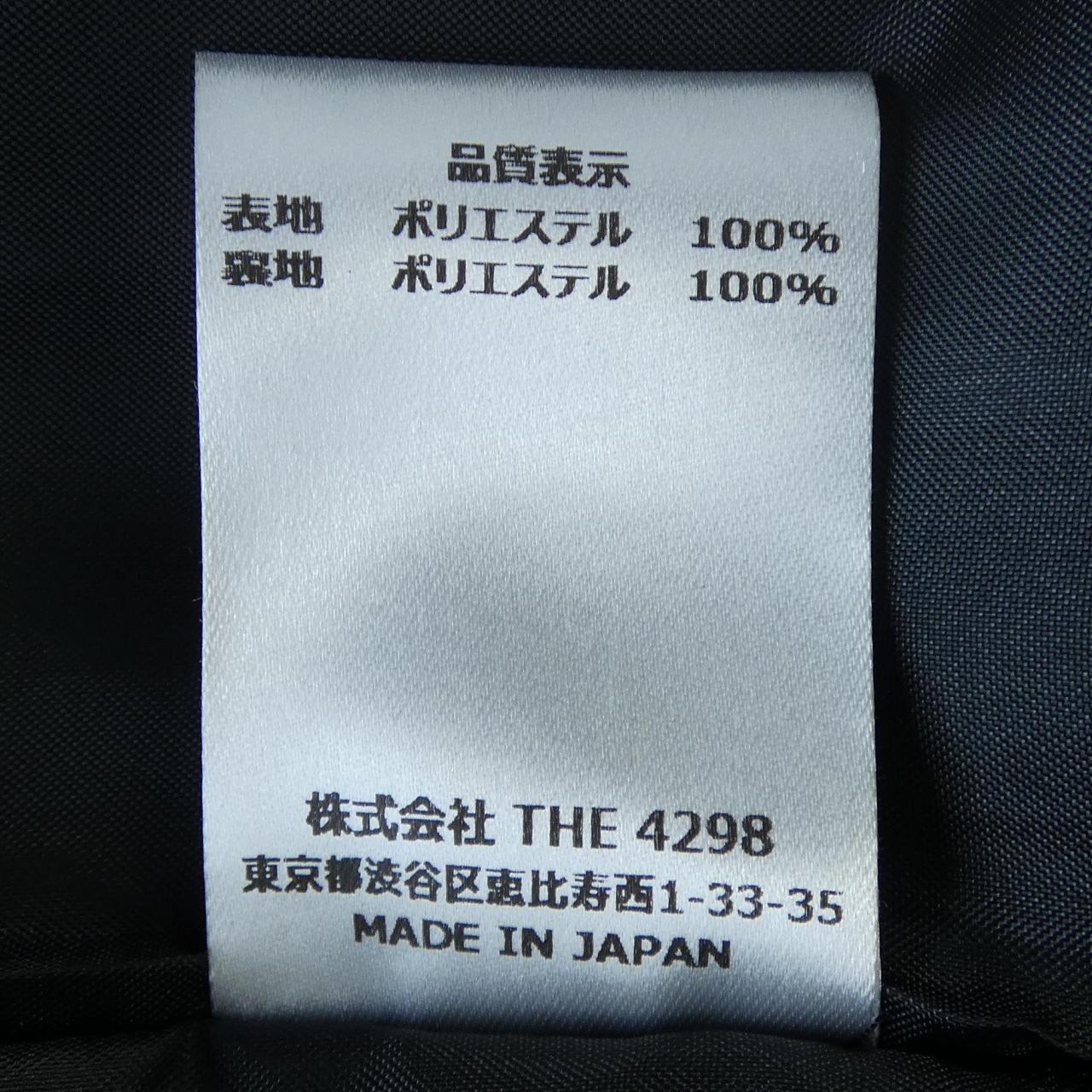 シズカコムロ SHIZUKA KOMURO パンツ