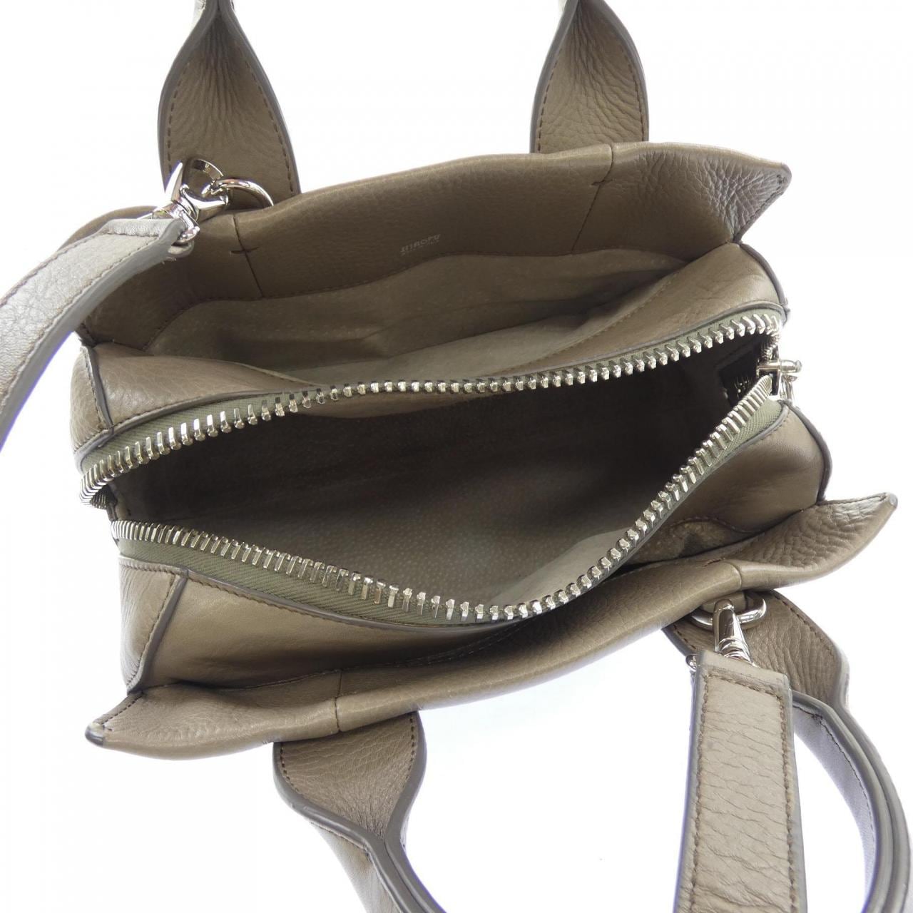 ヒロフ HIROFU BAG